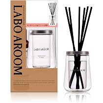 Amazon.co.jp: 【公式】LABO AROOM ラボアルーム フレグランス